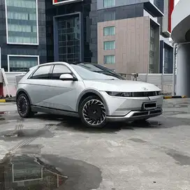 Hyundai Ioniq 5 2023 Listrik