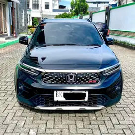 Honda WRV 1.5 RS Sensing CVT 2023 Murah Odo 6000