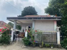 Rumah Di Bojong koneng sentul city bogor