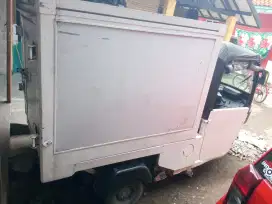 AVP kargo Boxxx