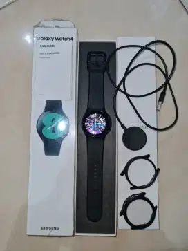 Samsung Galaxy Watch 4