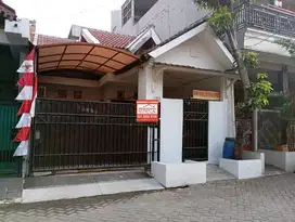 jual cepat rumah di buana gardenia