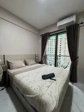SEWA APARTEMEN HARIAN SKY HOUSE BSD
