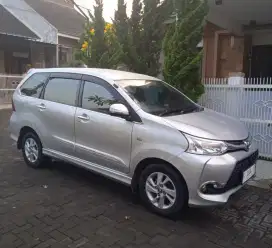 Avanza Veloz 1.3 Automatic