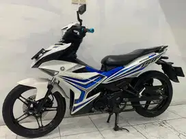 Mx king 150 2015 km 30rban