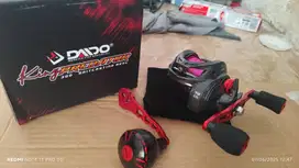 Reel daido king predator 300L yg