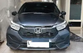 Honda New Brio E CVT pmk 2024