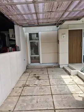 Disewakan atau Dijual Rumah Gardens at Candi Sawangan Cluster Kamila