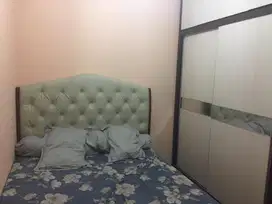 Apartemen Ayodhya 2 BR Tower Coral Tangerang