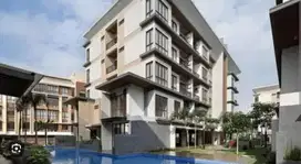 Apartemen Asatti Garden House 2 Br Full Furnished