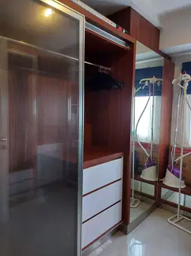 Disewakan Apartemen South 2br Bagus dan Nyaman 75sqm