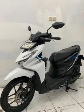 Honda beat 2024 model terbaru