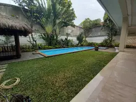 Spacious House in Pejaten Barat/Kemang close to Australian school AIS