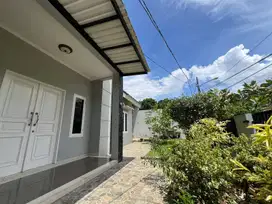 Rumah Modern dan Luas di Graha Cinere, Harga 3,9 Miliar