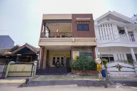 Rumah bagus di Cikarang siap huni dan rapih