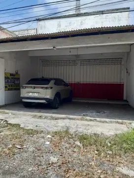Ruko dijual Strategis u Usaha di kota Srono Banyuwangi