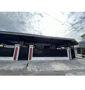 Rumah di Surabaya Timur Masih Bagus Akses Mudah Dekat Merr, Rungkut