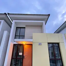 DIJUAL RUMAH CITRA RAYA CLUSTER AVANTE