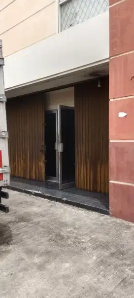 DIJUAL GUDANG 2 LANTAI BANDARA BENDA PERMAI