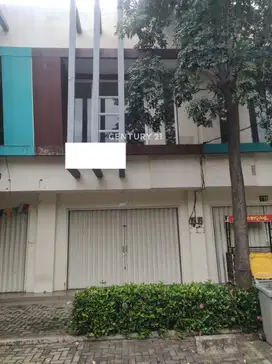 Ruko Celtic 2 Lantai Segara City Segara Jaya Tarumajaya Bekasi