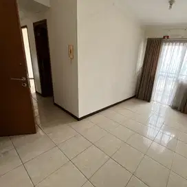 Jual cepat harga nego sudah sertifikat 2Br apartemen maple park sunter