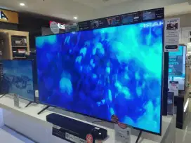 SONY GOOGLE TV 75INCH