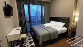 Apartemen Marigold Nava Park BSD 1 Bedroom Tower 1 Lantai 6 Furnished