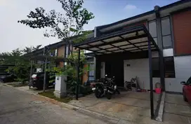Rumah Dijual Murah Cepat di Cluster Cendana Peak Lippo Karawaci Dekat