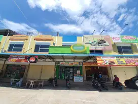 Dijual Cepat Butuh Uang Ruko Tiban Mas Indah Garansi ROI 5% Pertahun