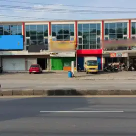 RUKO DIJUAL DISEWAKAN DI SEMARANG BARAT