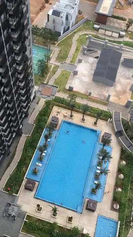 Apartemen Mewah di Farmawati, Jakarta Selatan Harga Terbaik