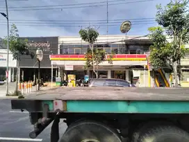 Dijual Ruko Nol Jalan Raya Perak Surabaya