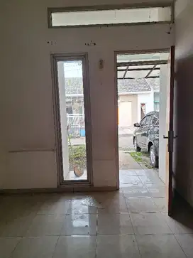 Dijual Rumah di Seroja Residence 2