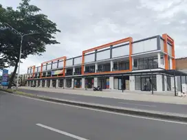 Ruko Vazza Avenue lokasi strategis di Graha Raya Bintaro