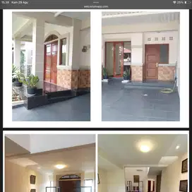 Dijual Rumah Bagus Dekat dari Mall LivingWorld
