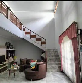 Dijual Rumah komplek Surya Setra
