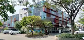 Ruko Citra VI The Square 2 Kalideres Jakarta Barat -RK-0223