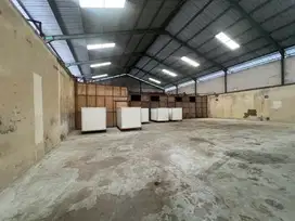 Gudang Margomulyo
