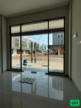 Di Sewakan Ruko Depan BPK Penabur Kota Wisata