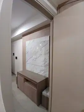 Menara Jakarta 1 bedroom