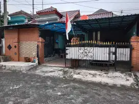 Jual Cepat Rumah Bagus di Rivaria Bukit Sawangan, Depok