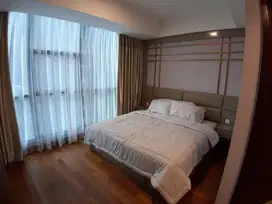 Sewa Apartemen Casagrande Tower Bella 3 kamar