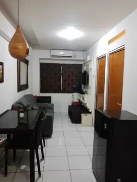 Sewa Apartemen Gateway Pesanggrahan Jakarta Selatan