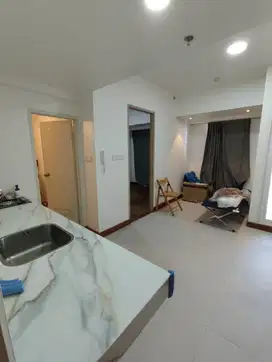 Disewakan Apartemen 1 Bedroom Tokyo Riverside PIK 2, Furnish