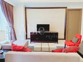 Disewakan Apartement Botanica 2Kamar Tidur