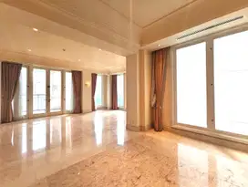 The Residences Dharmawangsa lantai tengah unfurnish