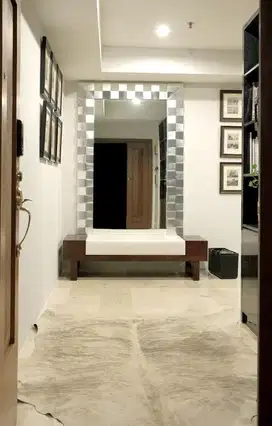 Jual Cepat Apartemen Kemang Jaya, Alpinia Tower 2Br