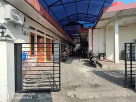 Dijual cepat kost jagakarsa jakarta selatan