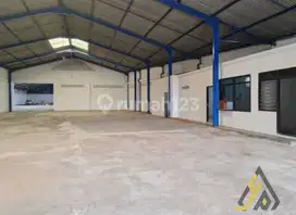 Dijual gudang lokasi Kartasura luas 3794m BU!