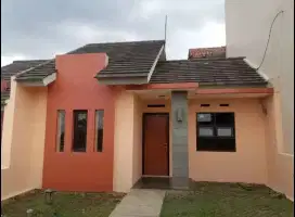 Rumah view Kota di Cimuncang Pasir Leutik, Bandung